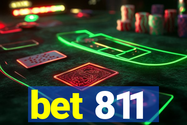 bet 811